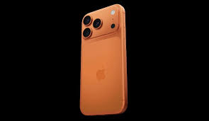 iPhone 17 Pro Max Galeri 1